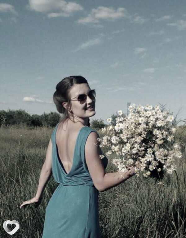 Наталия, 36, Санкт-Петербурге — анкета №853777