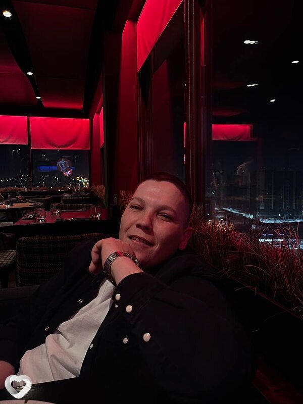 Роман, 37, Красноярске — анкета №853778