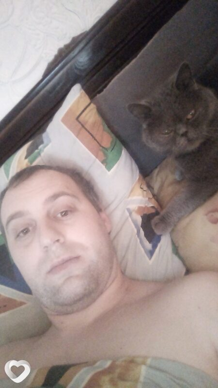 Дмитрий, 35, Брянске — анкета №853780