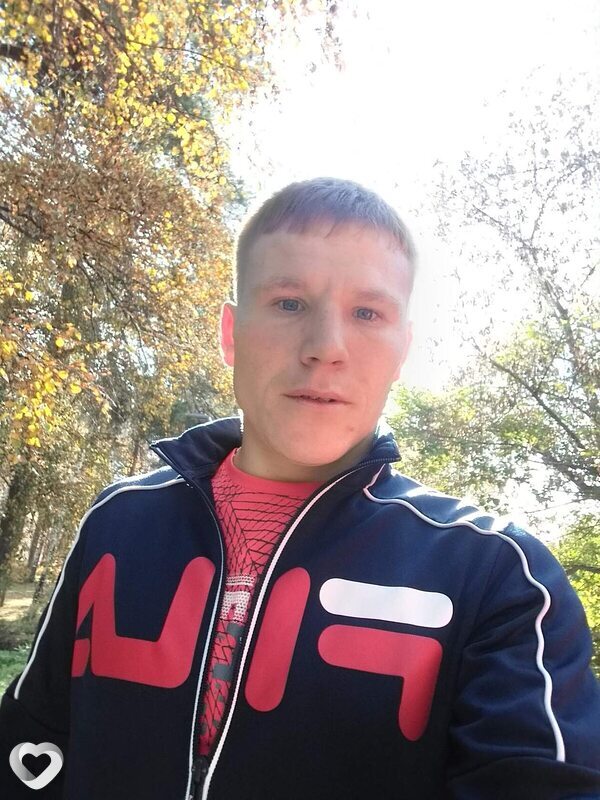 Серега, 29, Шелехове — анкета №853791