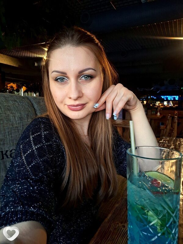Анна, 36, Мурманске — анкета №853850