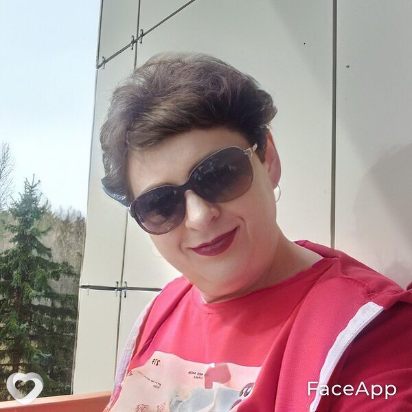 Станислава, 56, Гомеле — анкета №853851