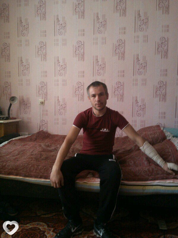 Алексей, 37, Караганде — анкета №853854