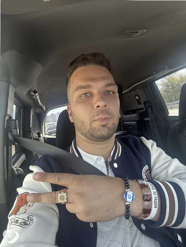 Алекс, 34, Уссурийске — анкета №853855