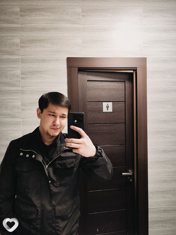 Асхат, 24, Атырау(гурьев) — анкета №853856
