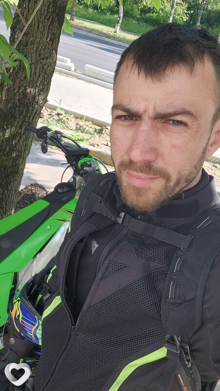Сергей, 38, Ижевске — анкета №853859