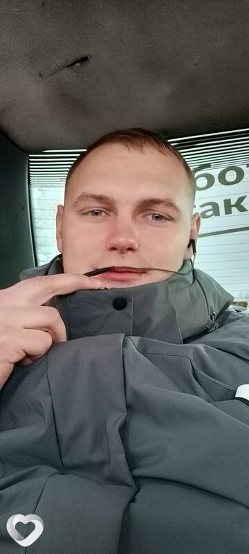 Андрей, 28, Минусинске — анкета №853863