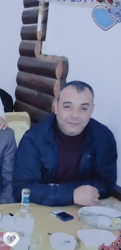 Фарзи, 56, Норильске — анкета №853864