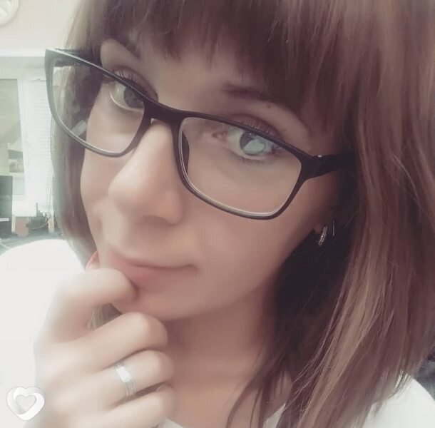 Мария, 29, Красноярске — анкета №853867