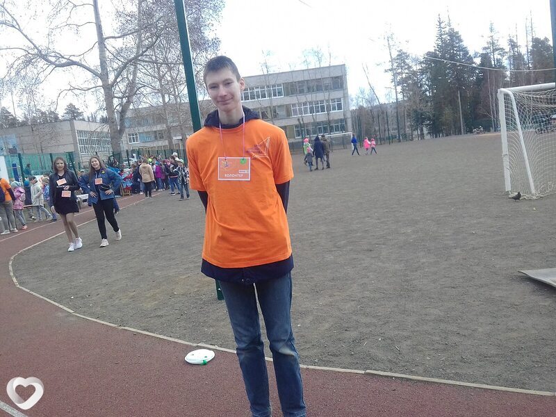 Сергей, 24, Усть-Илимск — анкета №853870