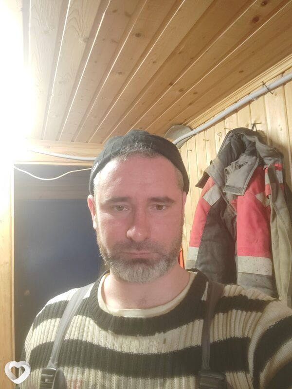 Анатолий, 39, Санкт-Петербурге — анкета №854148