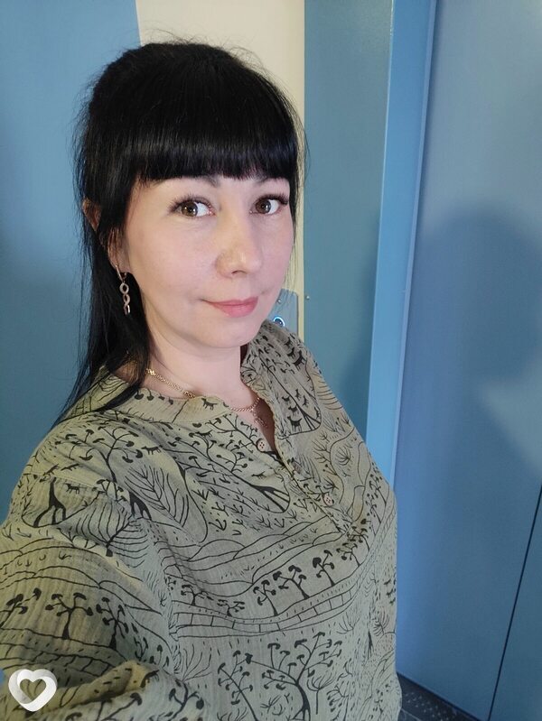 Татьяна, 43, Новосибирске — анкета №854151