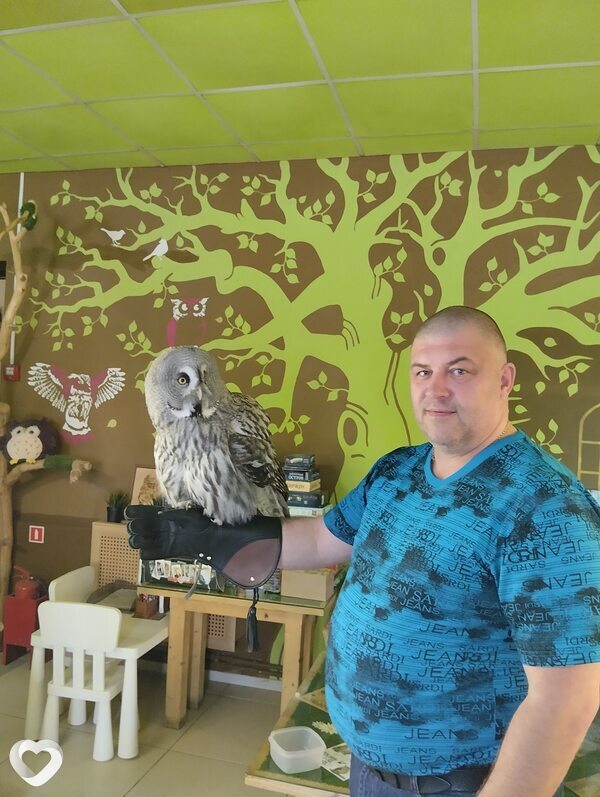 Сергей, 41, Москве — анкета №854155