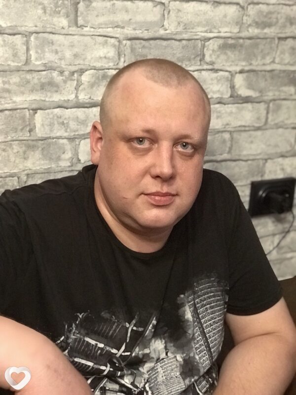 Никита, 36, Новокузнецке — анкета №854156