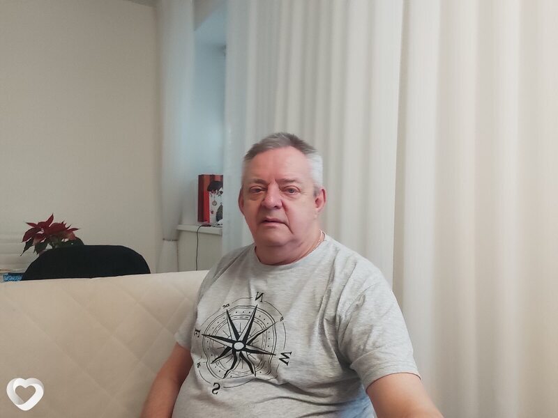 Сергей, 69, Москве — анкета №854157