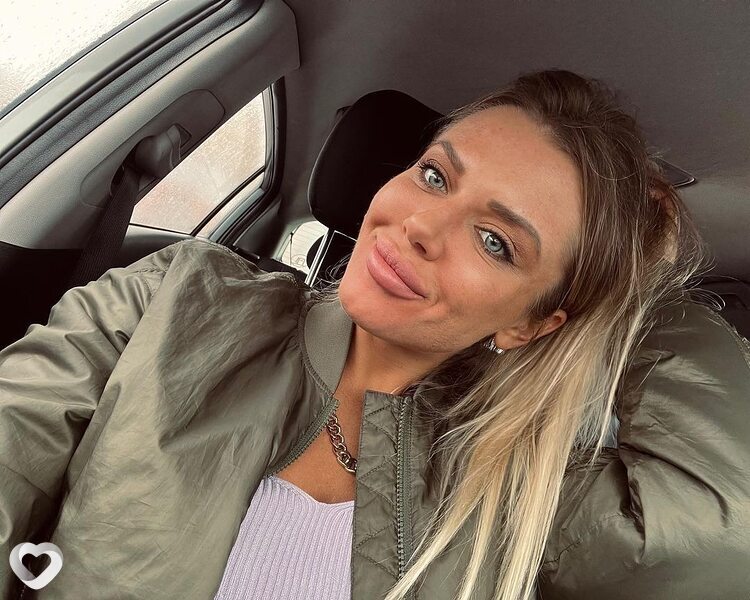 Оксана, 47, Саратове — анкета №854159