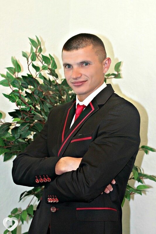 Костя, 34, Могилев — анкета №854161