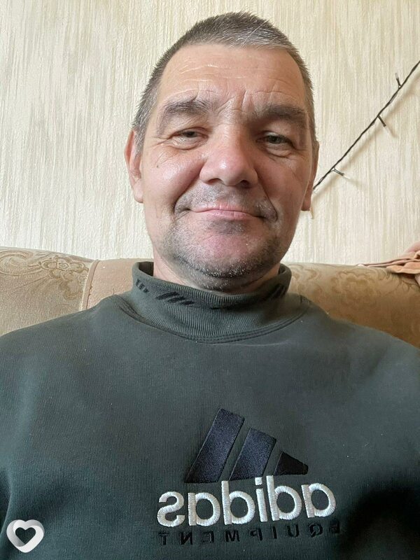 Олег, 58, Анжеро-Судженске — анкета №854163