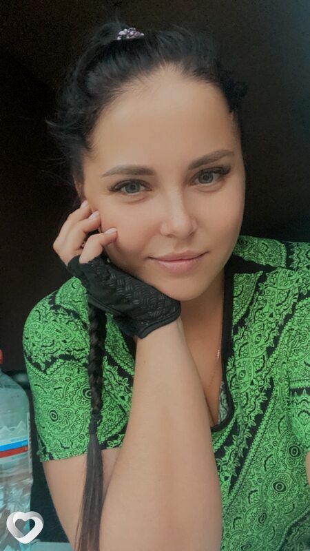 Оля, 31, Новокузнецке — анкета №854165