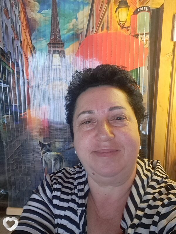 Инна, 58, Королёв — анкета №853913