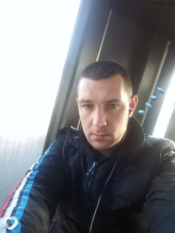 Дмитрий, 38 — Гусь-Хрустальный