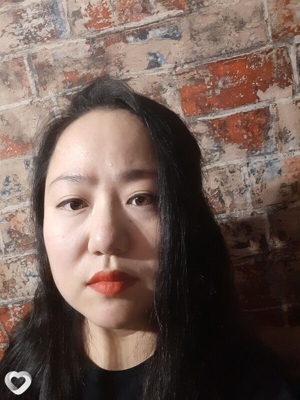Рина, 36, Хабаровске — анкета №853920