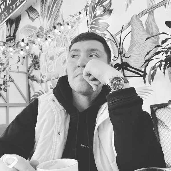 Андрей, 32, Москве — анкета №853999