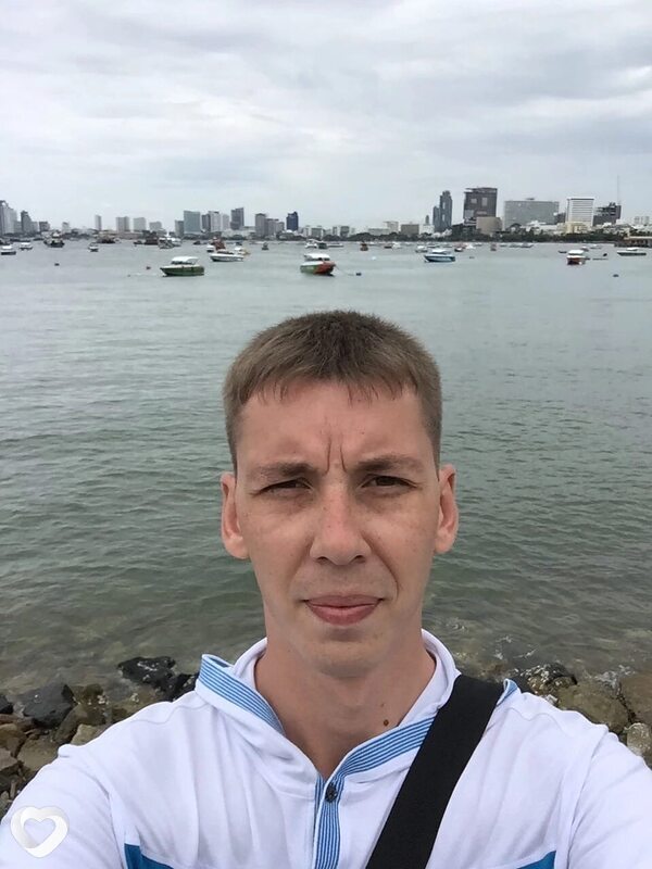 Артём, 34, Иркутске — анкета №854004
