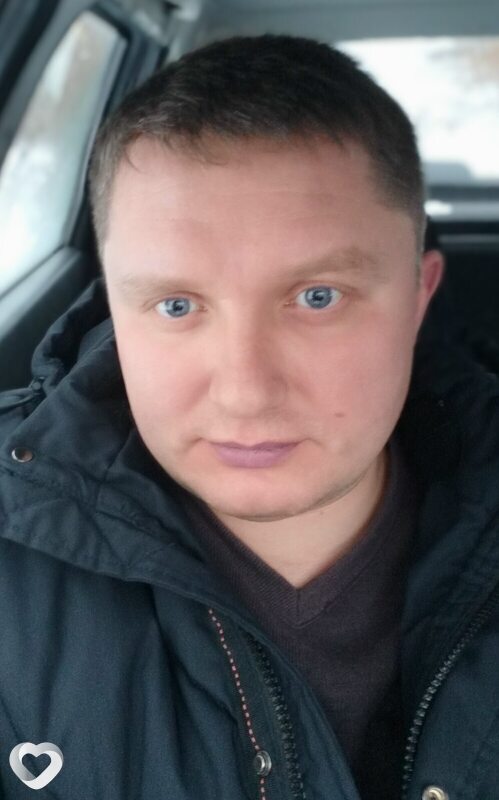 Сергей, 41, Нижнем Новгороде — анкета №854006