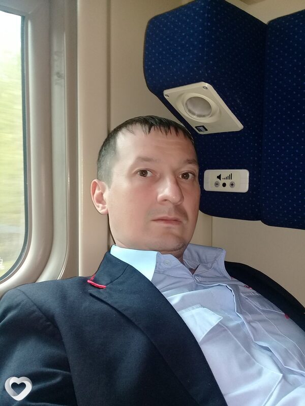 Славик, 39, Качканаре — анкета №854008