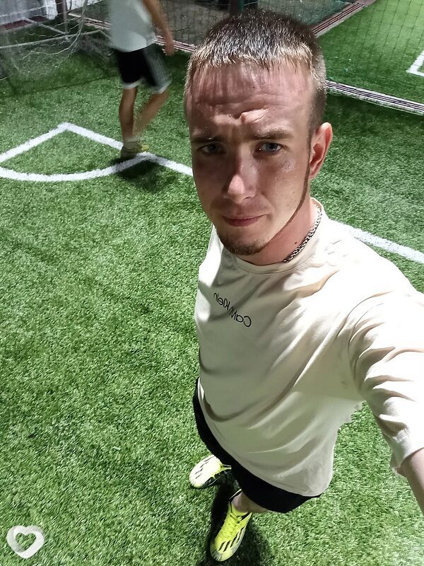 Денис, 34, Севастополе — анкета №854009