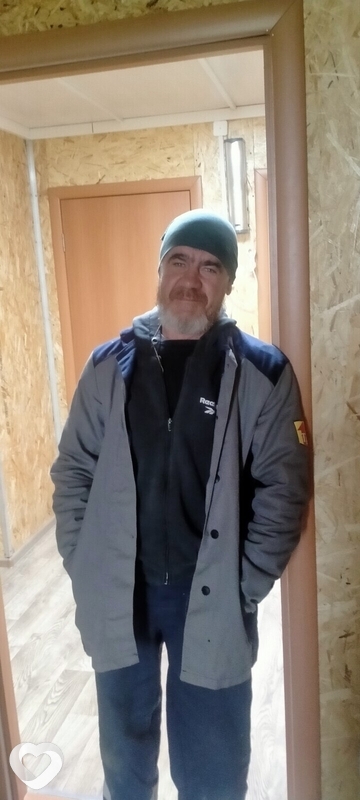 Андрей Родионов, 50, Волгограде — анкета №854013