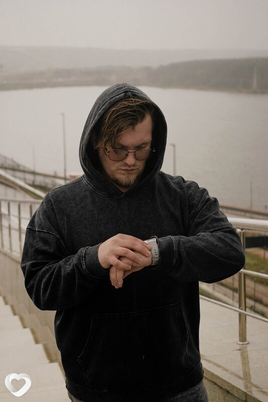 Илья, 27, Калуге — анкета №854014