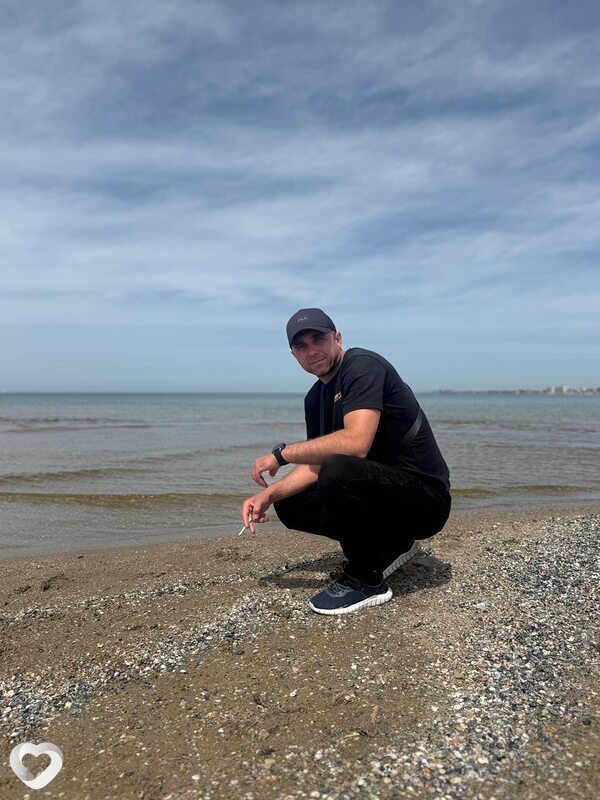 Алекс, 38, Ставрополе — анкета №854017