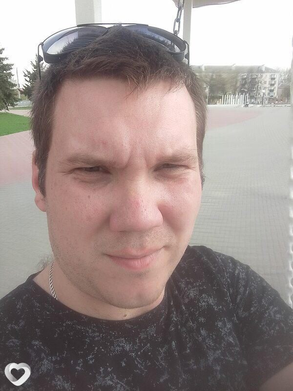 Алексей, 31, Нижнем Новгороде — анкета №854020