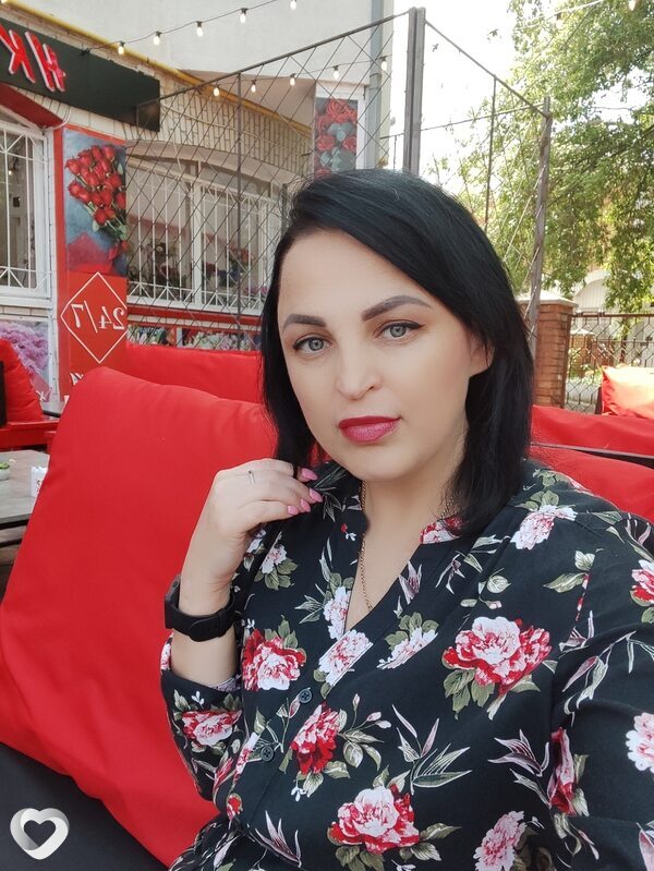 Євгенія, 33, Белой Церковь — анкета №854078