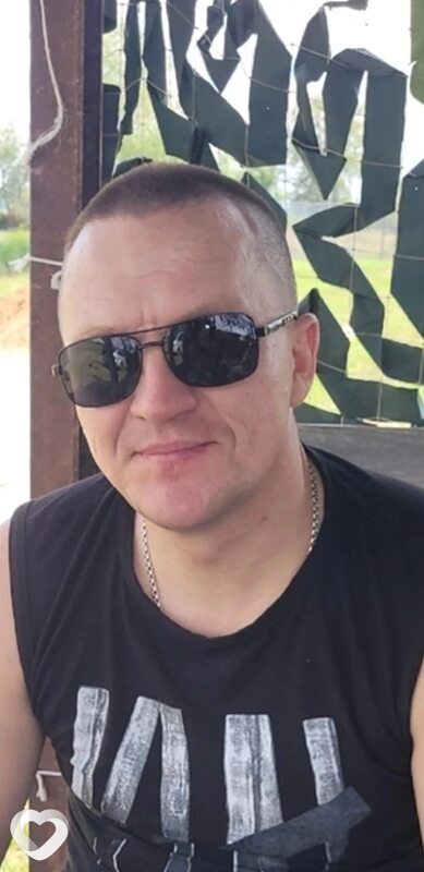 Дмитрий, 45, Самаре — анкета №854079