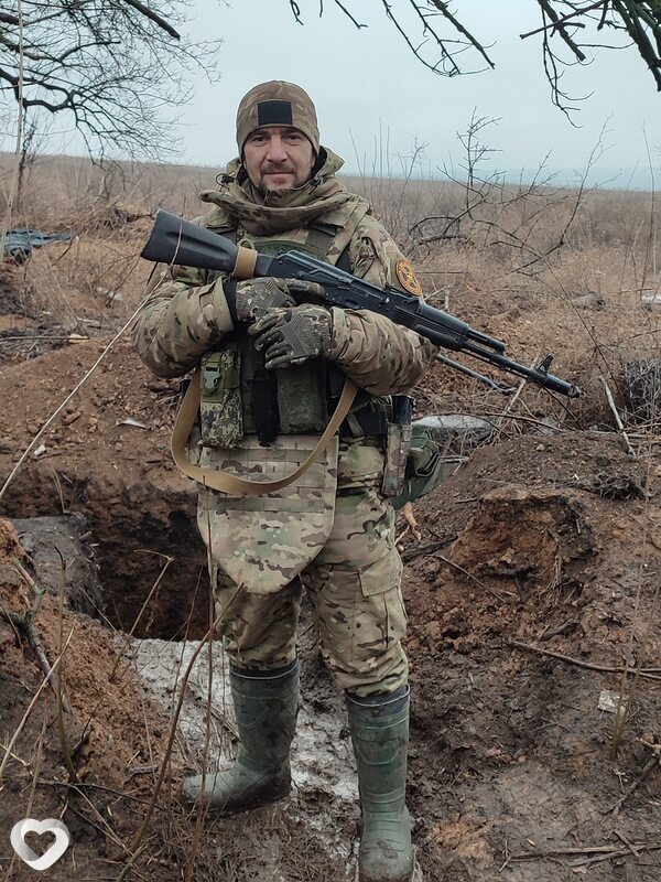 Александр, 40, Гомеле — анкета №854082