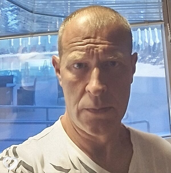 Дмитрий, 49, Тюмени — анкета №854084