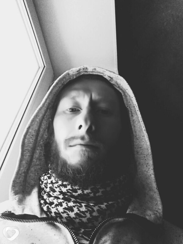 Михаил, 36, Саратове — анкета №854086