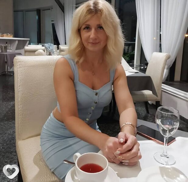 Ева, 47, Чите — анкета №853923