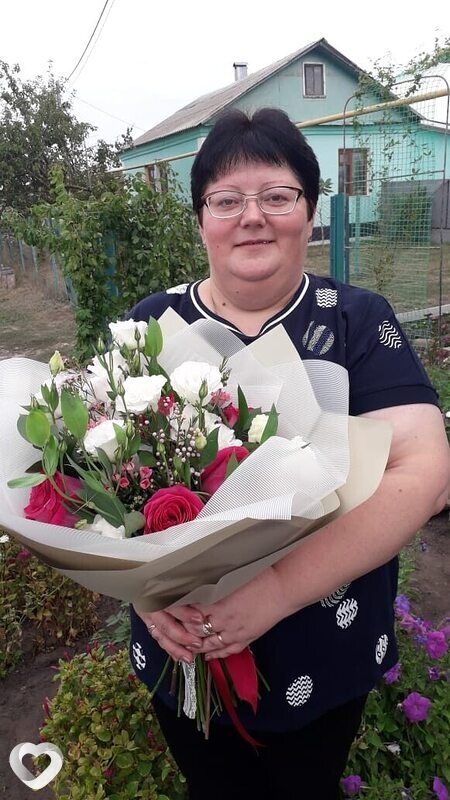Маргарита, 49, Воронеже — анкета №853927
