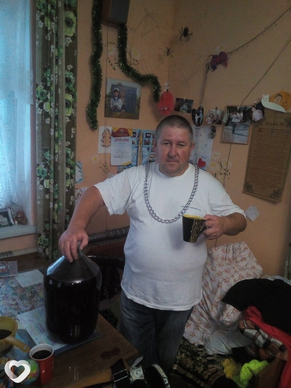 Ник, 55, Кропивницкий — анкета №853931