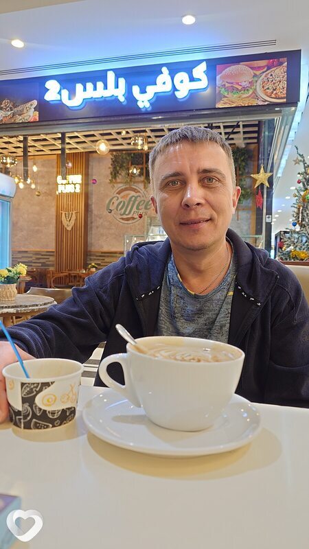 Рус, 42, Казани — анкета №853937