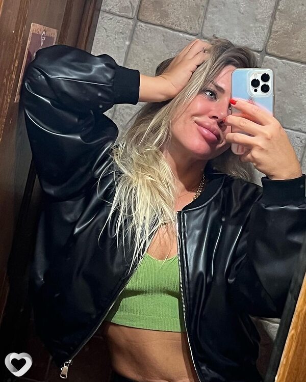 Оксана, 30, Иркутске — анкета №853938