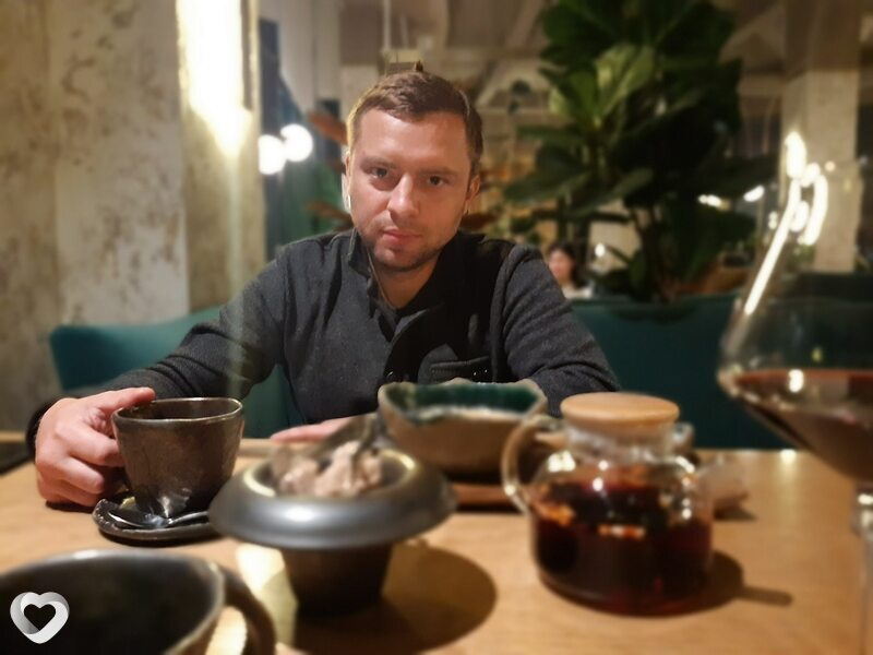 Евгений, 40, Ярославле — анкета №853944