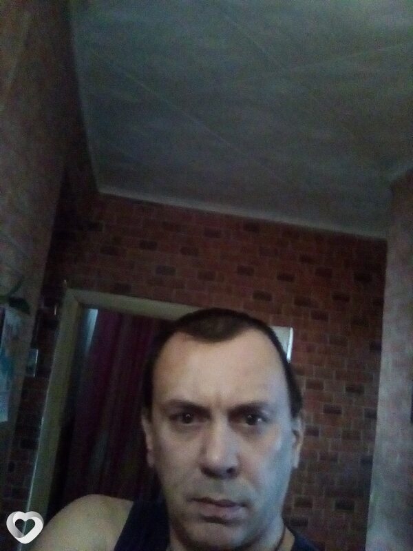Вова, 50, Семикаракорске — анкета №853947