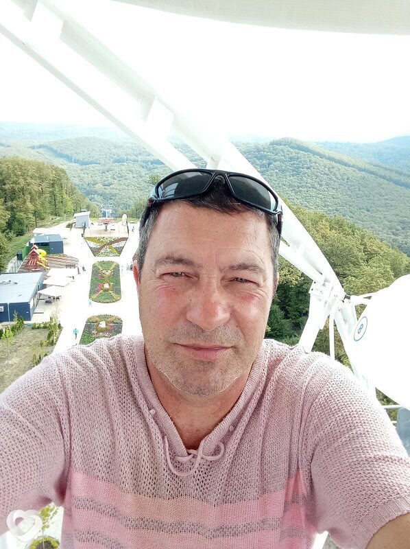 Сергей, 55, Кореновске — анкета №854023