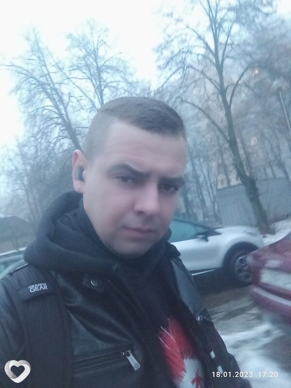 Саша, Минск
