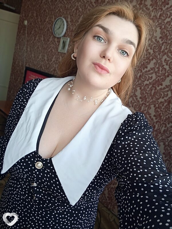 Дарья, 33, Троицке — анкета №854031